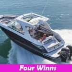 Four Winns Hawaii