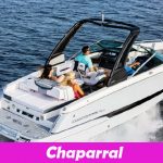 Chaparral in Hawaii